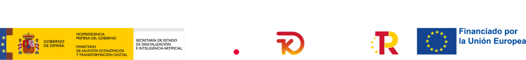 Logo digitalizadores fondo negro